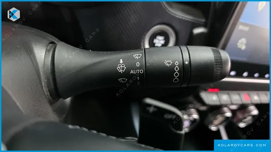 RENAULT KOREA XM3 1.6 GTE LE