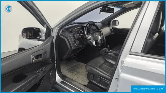 KGM - SSANGYONG KORANDO CX7 4WD