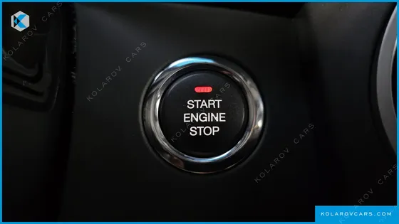 KGM - SSANGYONG KORANDO CX7 4WD