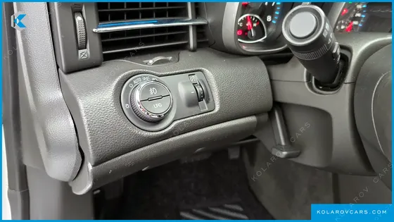 CHEVROLET (GM DAEWOO) MALIBU LPGI 2.0 LTZ