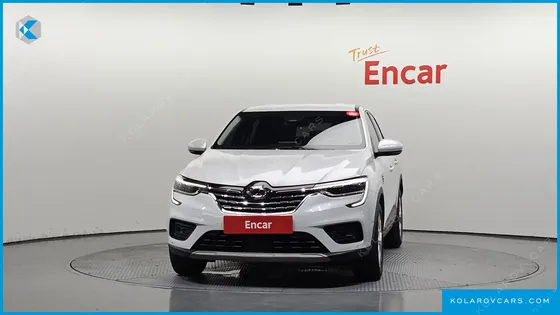RENAULT KOREA XM3 1.6 GTE LE PLUS