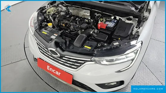 RENAULT KOREA XM3 1.6 GTE LE PLUS