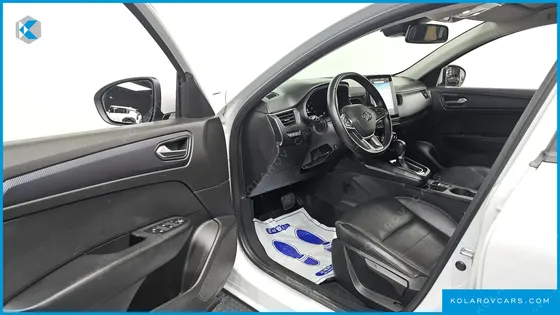 RENAULT KOREA XM3 1.6 GTE LE PLUS