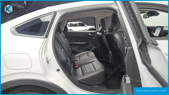 RENAULT KOREA XM3 1.6 GTE LE PLUS