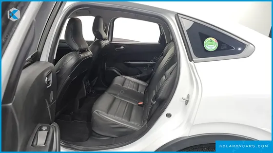 RENAULT KOREA XM3 1.6 GTE LE PLUS