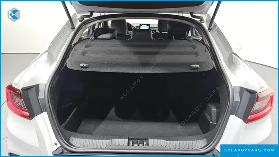 RENAULT KOREA XM3 1.6 GTE LE PLUS