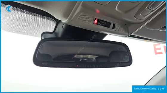RENAULT KOREA XM3 1.6 GTE LE PLUS