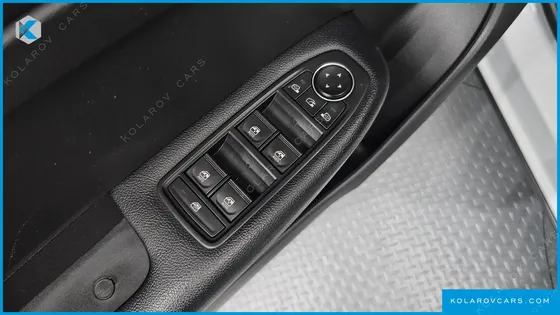 RENAULT KOREA XM3 1.6 GTE LE PLUS