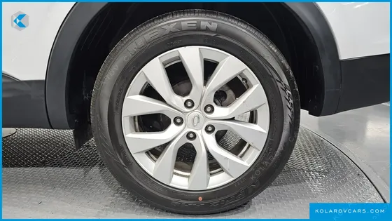 RENAULT KOREA XM3 1.6 GTE LE PLUS
