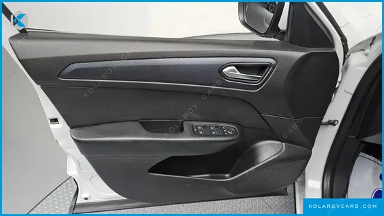 RENAULT KOREA XM3 1.6 GTE LE PLUS