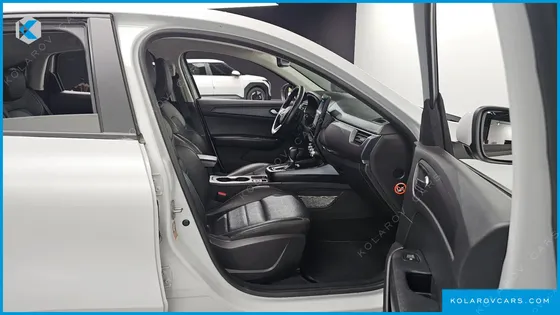 RENAULT KOREA XM3 1.6 GTE LE PLUS