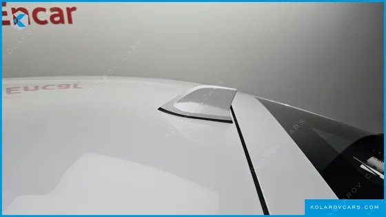 RENAULT KOREA XM3 1.6 GTE LE PLUS