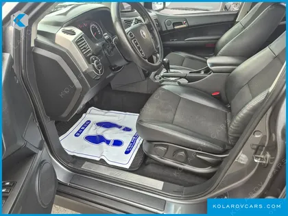 KGM - SSANGYONG KORANDO CX7 4WD