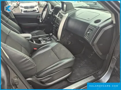KGM - SSANGYONG KORANDO CX7 4WD