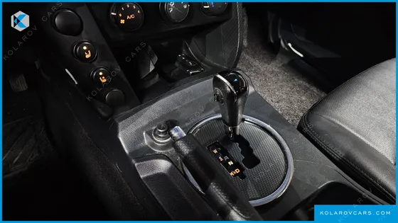 KGM - SSANGYONG KORANDO CX5 2WD