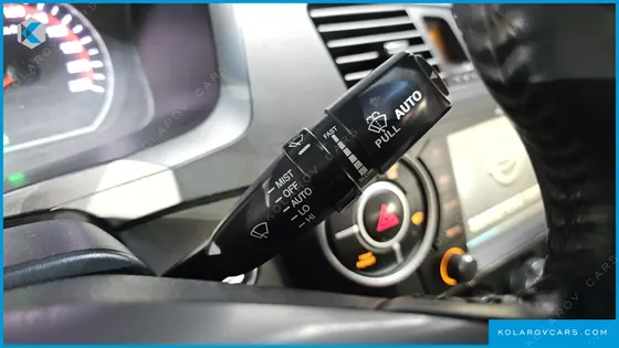 KGM - SSANGYONG KORANDO CX5 2WD