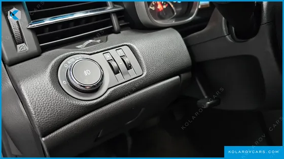 CHEVROLET (GM DAEWOO) MALIBU 2.0 LTZ