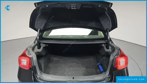 CHEVROLET (GM DAEWOO) MALIBU 2.0 LTZ
