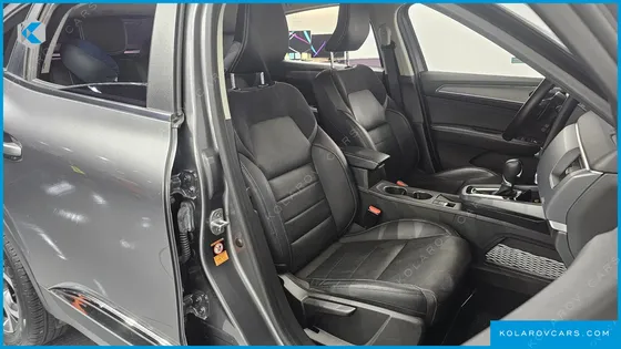 RENAULT KOREA XM3 1.3 TCE RE SIGNATURE
