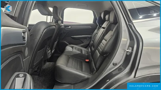 RENAULT KOREA XM3 1.3 TCE RE SIGNATURE