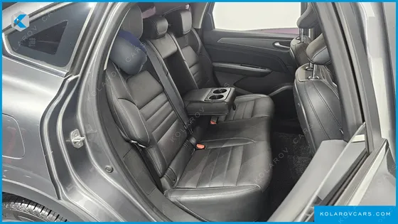 RENAULT KOREA XM3 1.3 TCE RE SIGNATURE