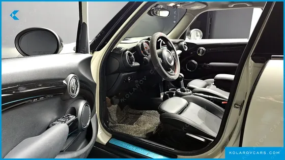 MINI COOPER 5DOOR STANDARD
