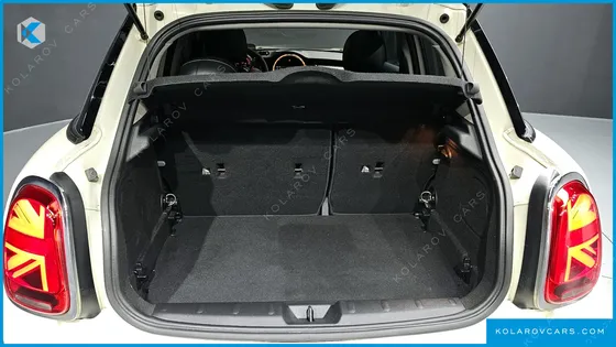 MINI COOPER 5DOOR STANDARD