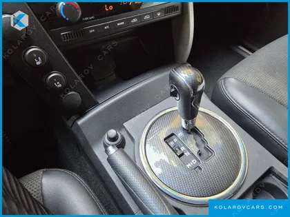 KGM - SSANGYONG KORANDO CX5 2WD