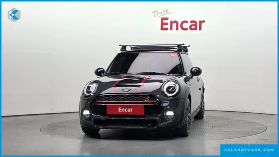 MINI COOPER STANDARD