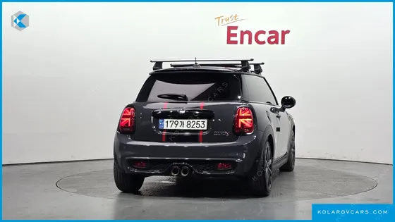 MINI COOPER STANDARD
