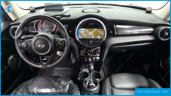 MINI COOPER STANDARD