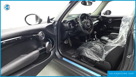 MINI COOPER STANDARD
