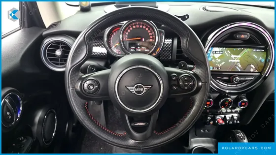 MINI COOPER STANDARD