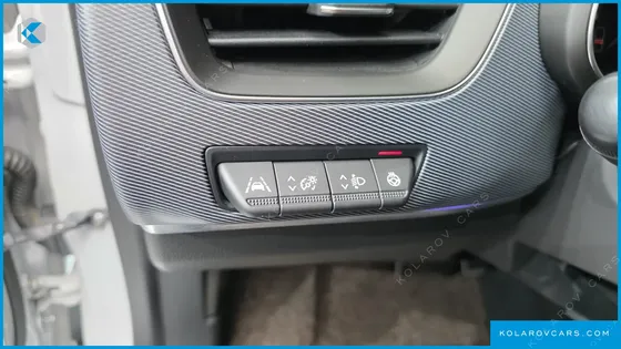 RENAULT KOREA XM3 1.3 TCE RE SIGNATURE