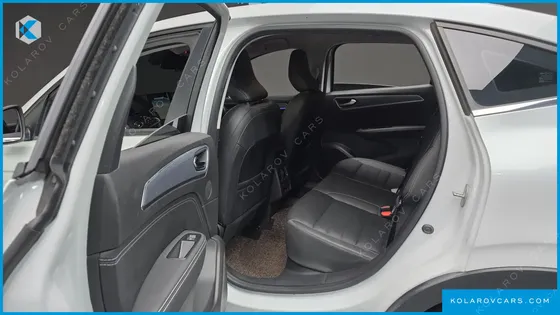 RENAULT KOREA XM3 1.3 TCE RE SIGNATURE
