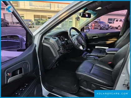 KGM - SSANGYONG KORANDO CX7 4WD