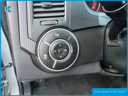 KGM - SSANGYONG KORANDO CX7 4WD