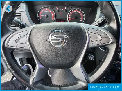 KGM - SSANGYONG KORANDO CX7 4WD