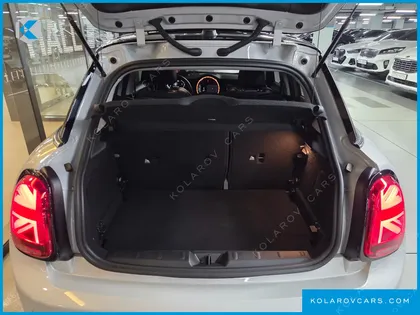 MINI COOPER 5DOOR HIGH
