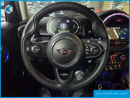 MINI COOPER 5DOOR HIGH