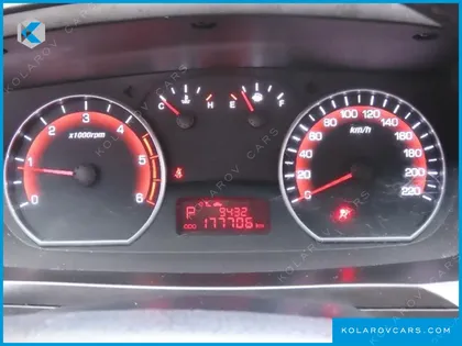 KGM - SSANGYONG KORANDO ADVENTURE 60TH EDITION 4WD