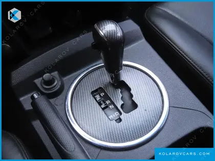 KGM - SSANGYONG KORANDO ADVENTURE 60TH EDITION 4WD