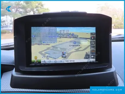 KGM - SSANGYONG KORANDO ADVENTURE 60TH EDITION 4WD