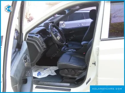 KGM - SSANGYONG KORANDO ADVENTURE 60TH EDITION 4WD