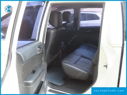KGM - SSANGYONG KORANDO ADVENTURE 60TH EDITION 4WD