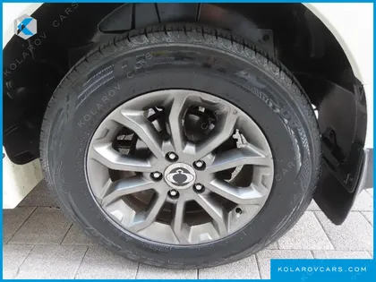 KGM - SSANGYONG KORANDO ADVENTURE 60TH EDITION 4WD