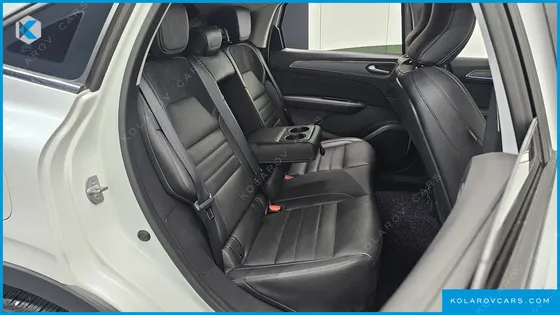 RENAULT KOREA XM3 1.3 TCE RE SIGNATURE