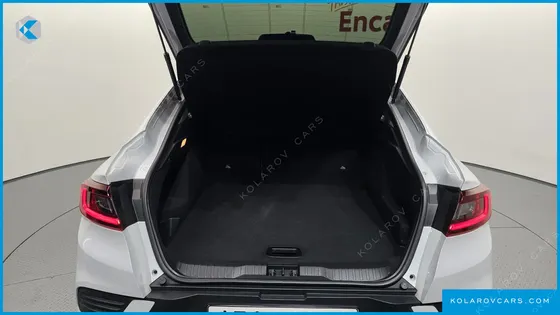 RENAULT KOREA XM3 1.3 TCE RE SIGNATURE