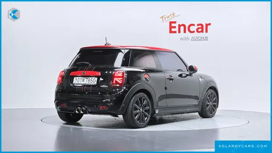 MINI COOPER STANDARD