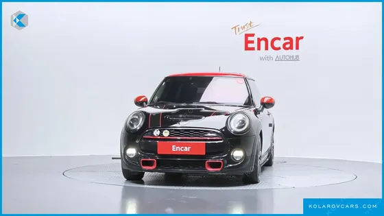 MINI COOPER STANDARD